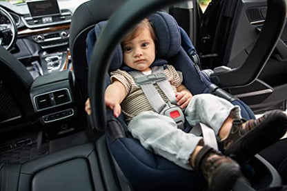 MESA MAX - Jake (Charcoal) + MESA MAX Base