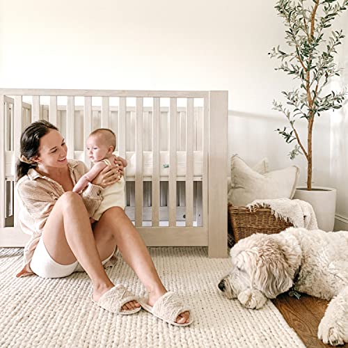 Newton Baby Crib Mattress - Infant & Toddler Mattress, Baby Bed Mattress for Crib