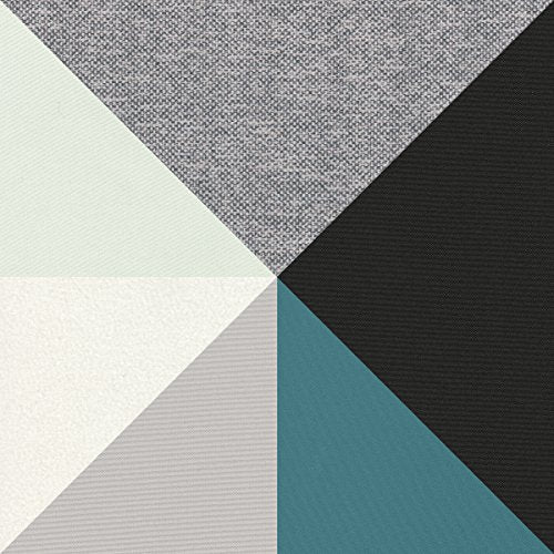 Graco Slimfit 3 in 1 Car Seat -Slim & Comfy Design Saves Space in Your Back Seat, Darcie, One Size