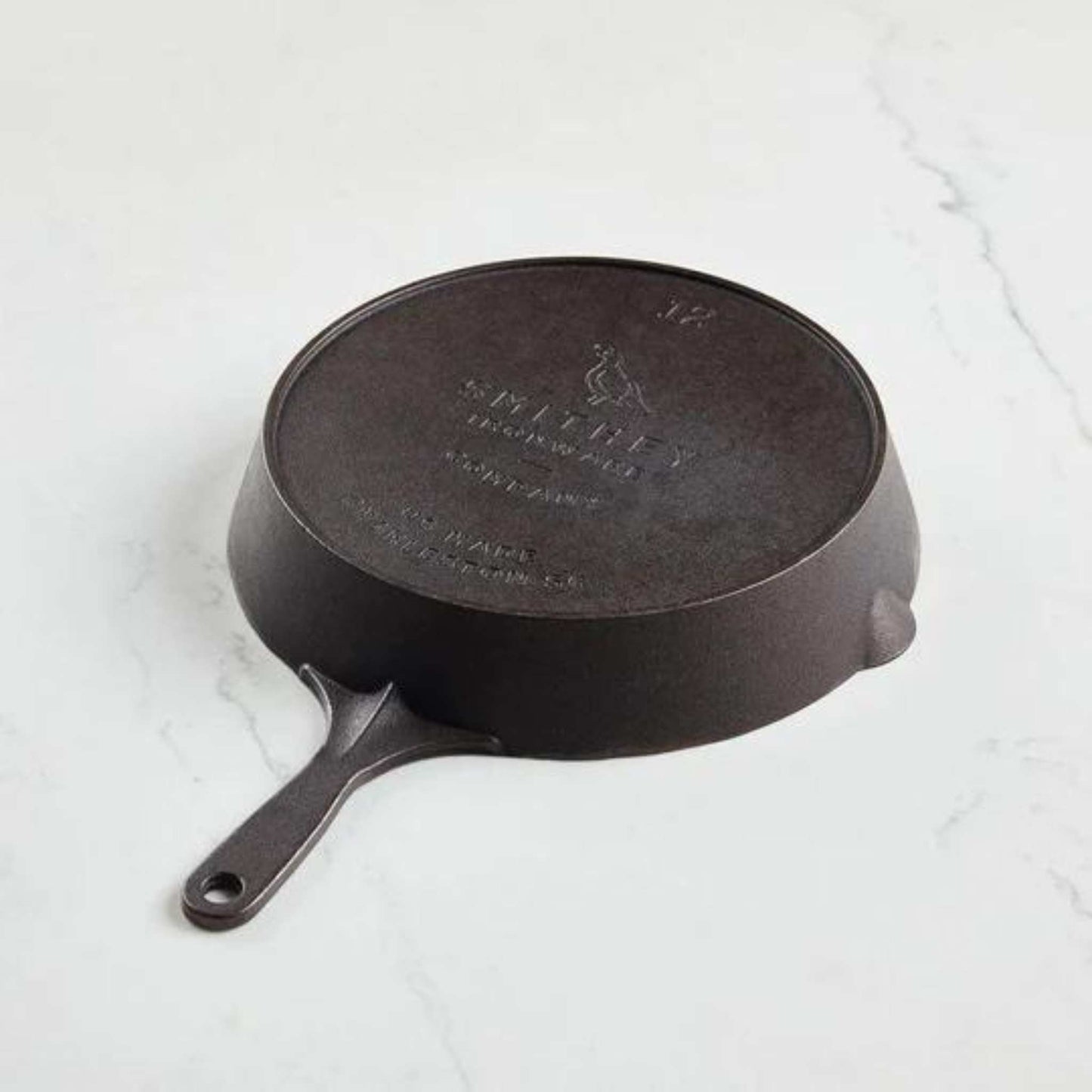 No. 12 Skillet
