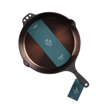 No. 12 Skillet