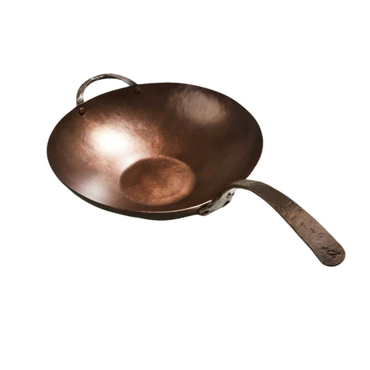 Carbon Steel Wok