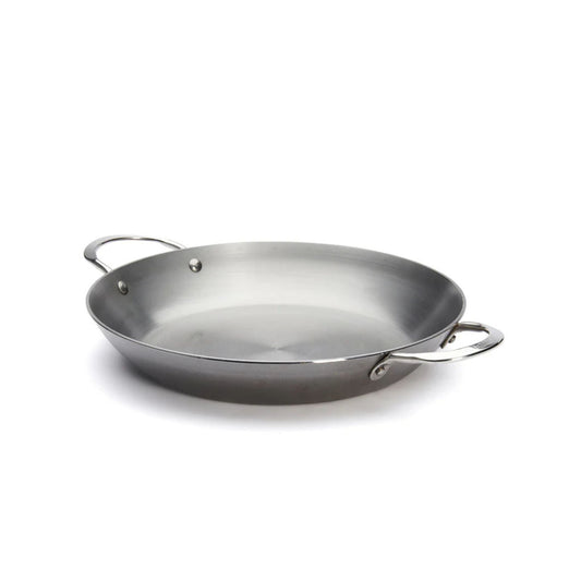 Mineral B Paella Pan