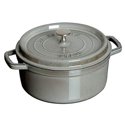 Staub 5.5 Quart Cocotte