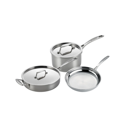 Fusion 5 - 5 Piece Essentials Set