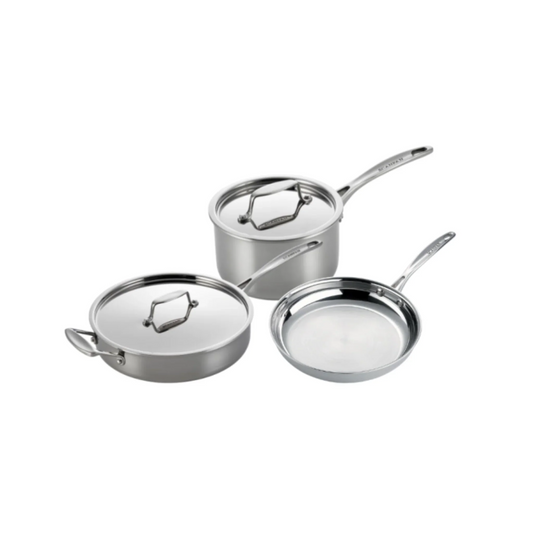 Fusion 5 - 5 Piece Essentials Set