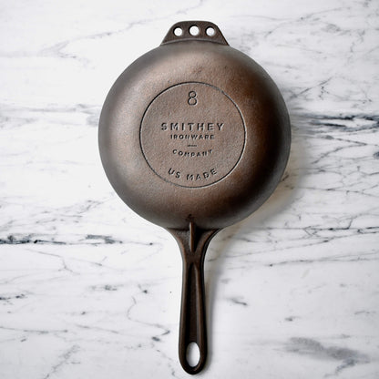 No. 8 Chef Skillet